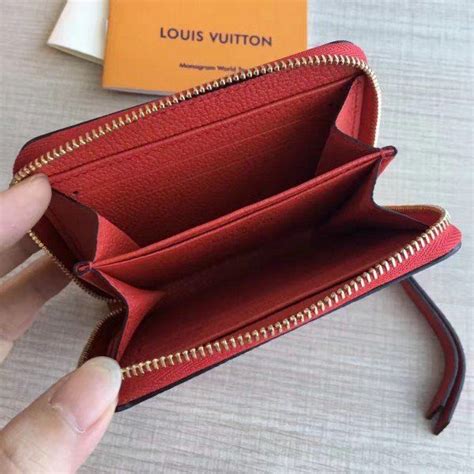 fake lv coin purse|lv zippy coin purse.